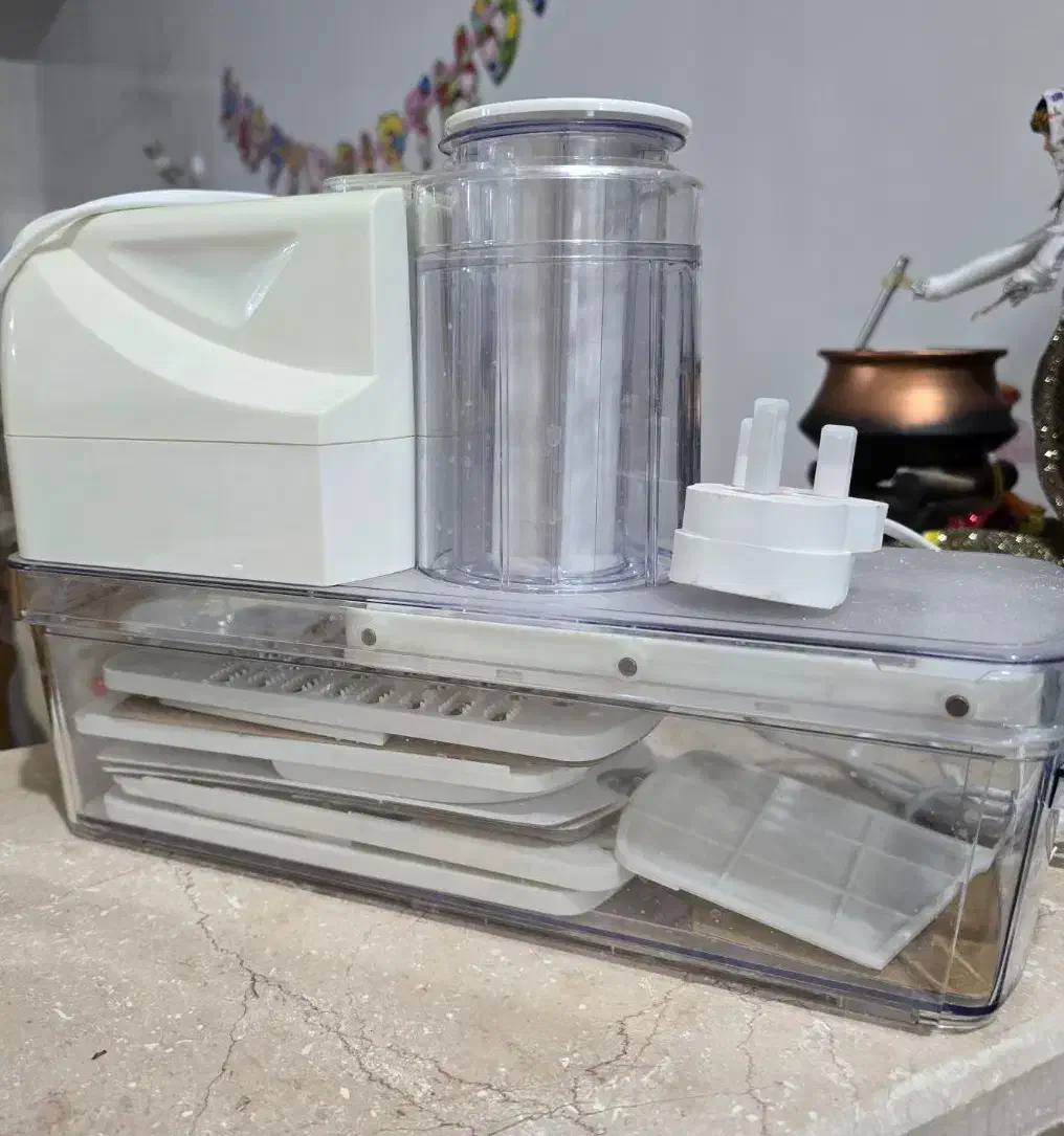 سالاد ساز برقی|خردکن، آسیاب، غذاساز|دوگنبدان, |دیوار