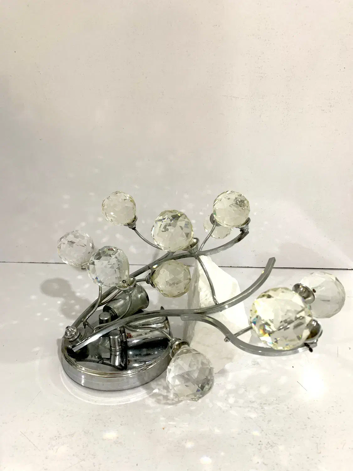 لوستر و دیوارکوب|لوستر و چراغ آویز|تهران, شهر زیبا|دیوار