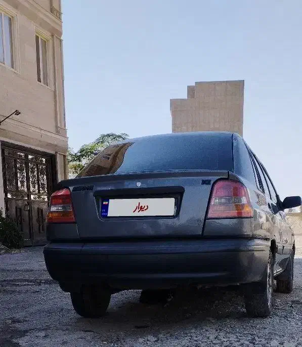 فروش پراید|خودرو سواری و وانت|شریفآباد, |دیوار