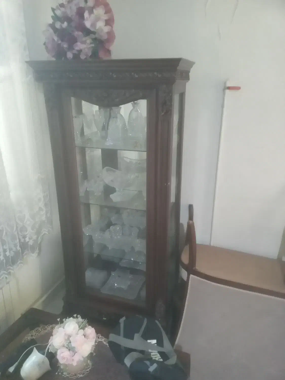 تعدادی لوازم به دلیل اسباب کشی فروخته میسود|یخچال و فریزر|اندیشه, اندیشه فاز ۵|دیوار