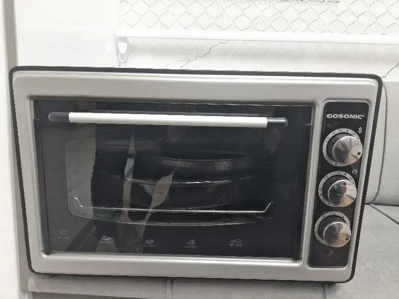 توستر|اجاق گاز و لوازم برقی پخت‌وپز|سنندج, |دیوار