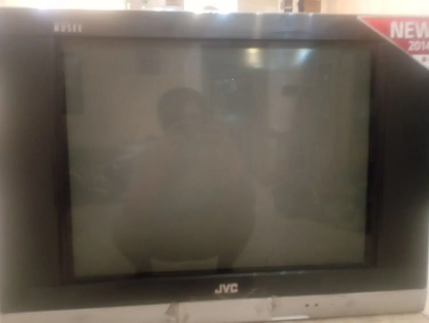تلویزیون jvc|تلویزیون و پروژکتور|تهران, پاسداران|دیوار