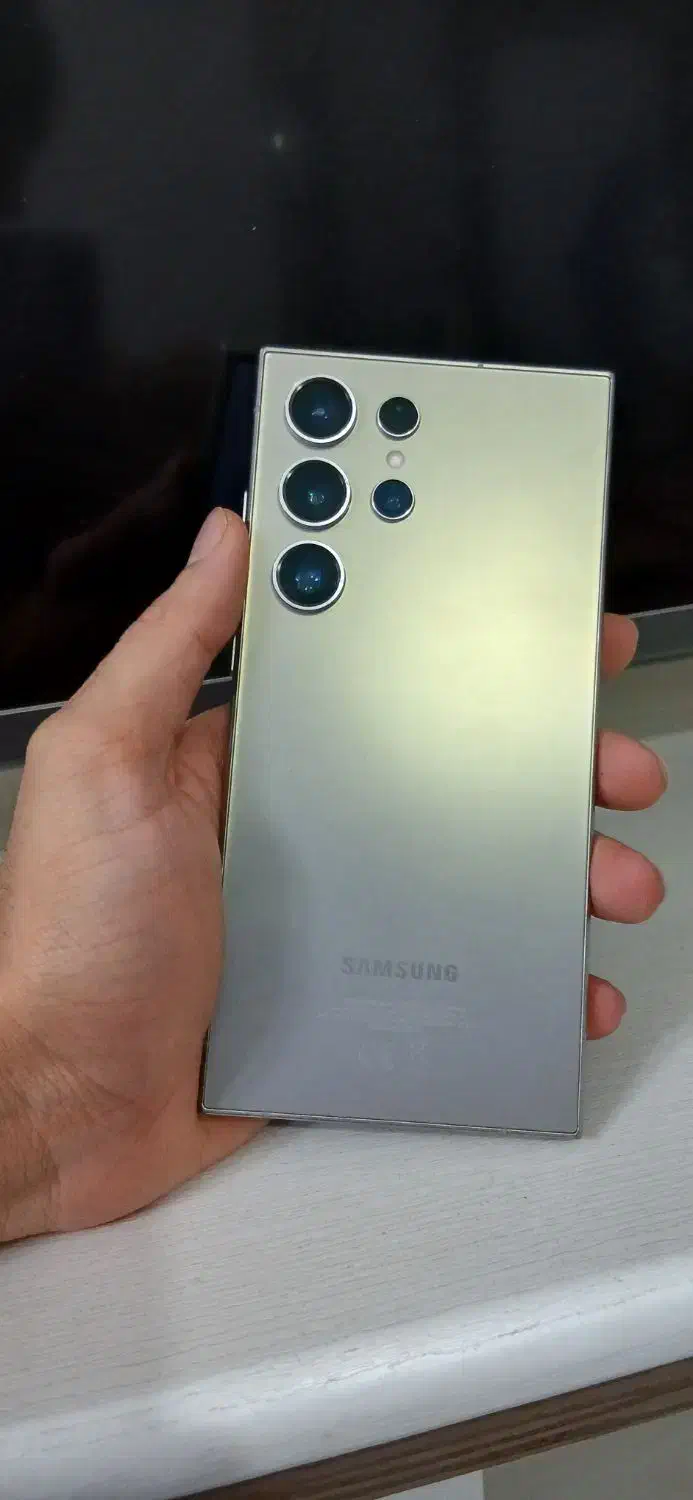 سامسونگ اس ۲۴ ultra|موبایل|زاهدان, |دیوار