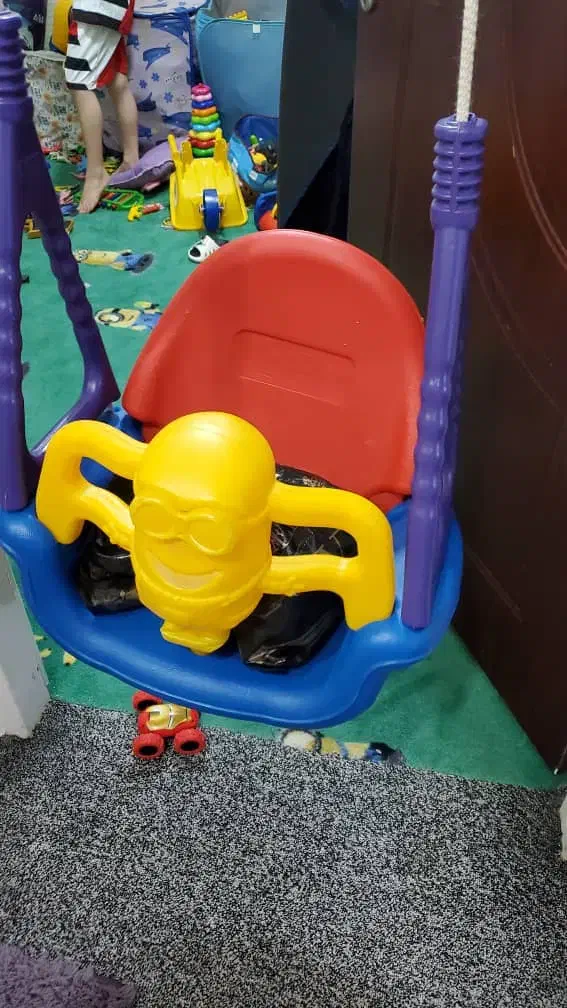 تاب بازی|اسباببازی|نورآباد ممسنی, |دیوار