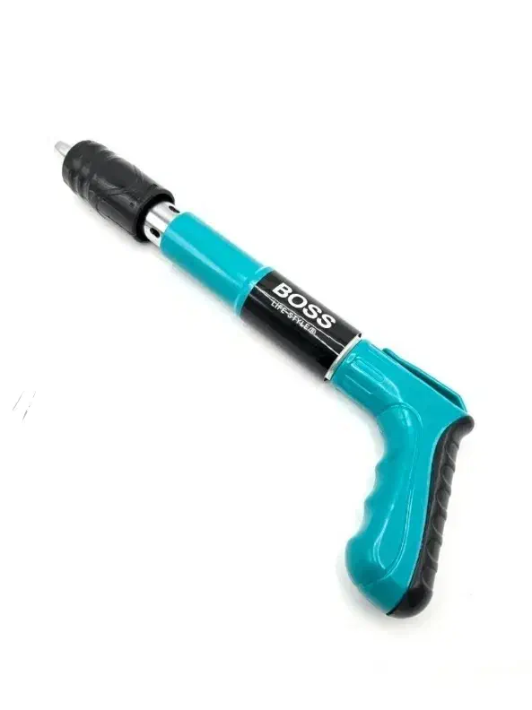 تفنگ میخکوب دستی|ابزارآلات|یزد, |دیوار