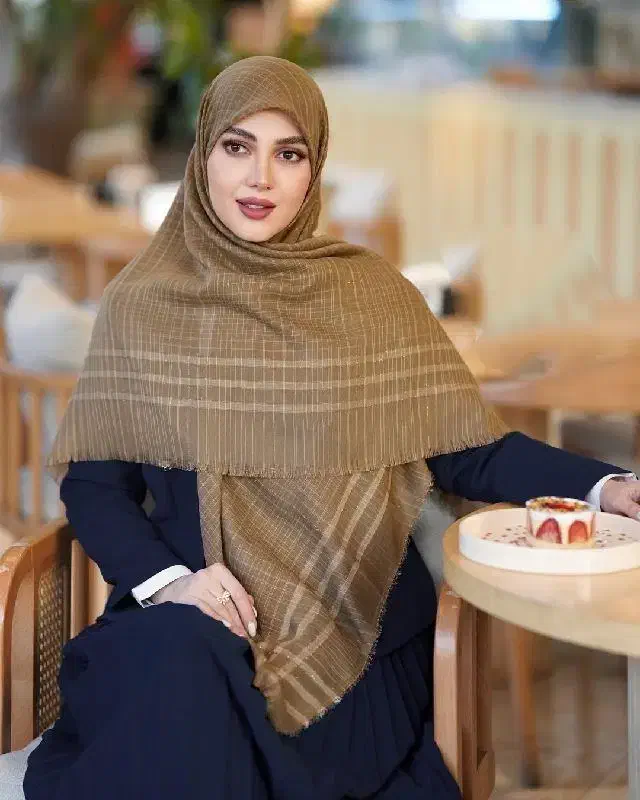 روسری اقتصادی|لباس|بیرجند, |دیوار