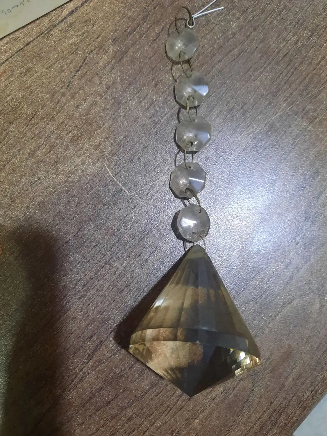 فروش الماس لوستر|لوستر و چراغ آویز|اندیشه, اندیشه فاز ۱|دیوار