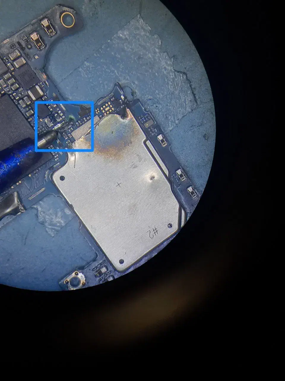 تعمیرات فوری گوشی ،تاچ السیدی، تاچ A53|خدمات رایانهای و موبایل|ری, شهرری|دیوار