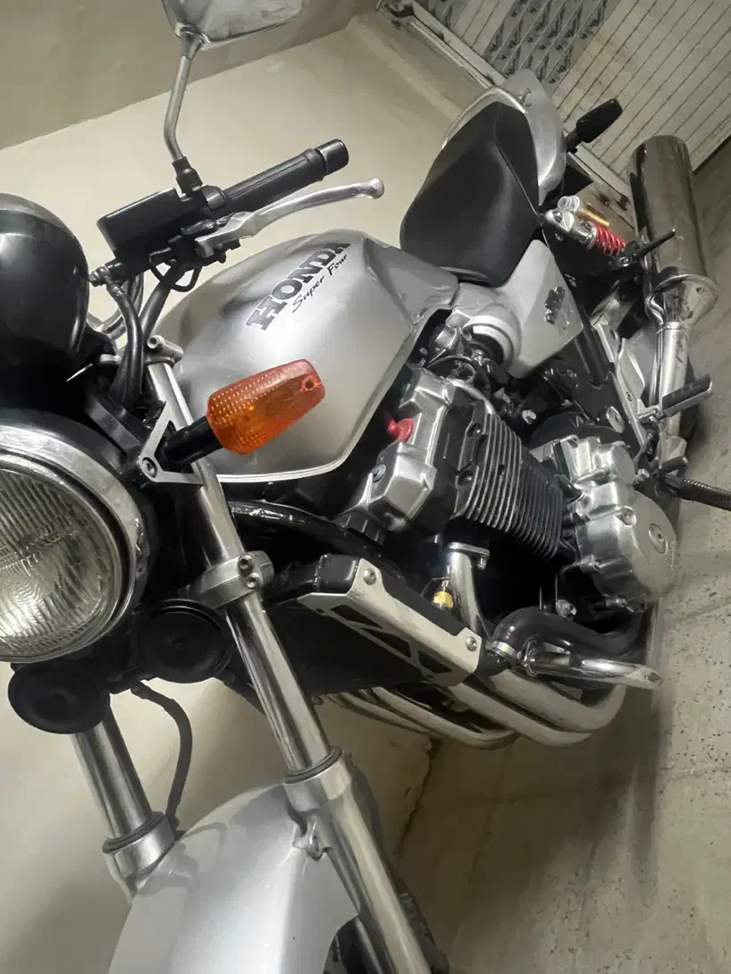 Cb1300|موتورسیکلت|بیرجند, |دیوار