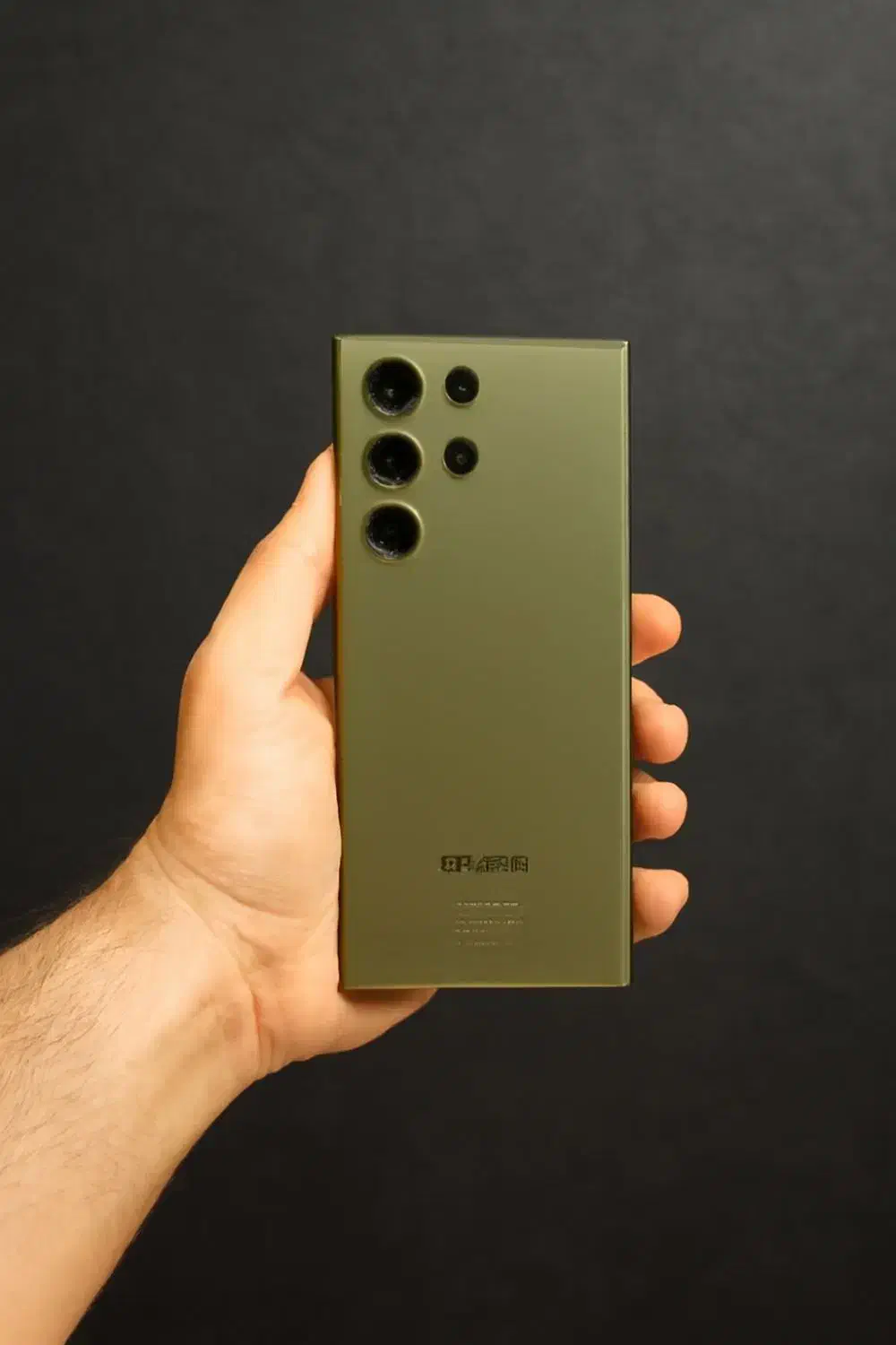 s23 ultra در حدنو 256 گیگ (اقساطی)|موبایل|تهران, تهرانپارس غربی|دیوار