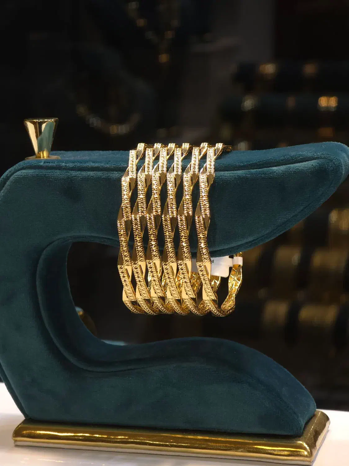 النگو فیوژن|جواهرات|یزد, |دیوار