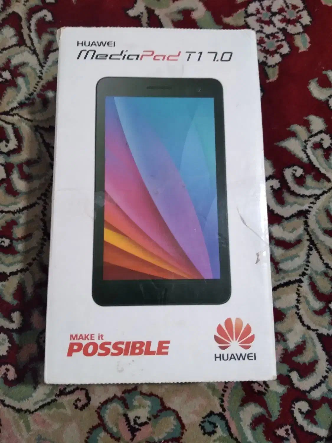 تبلت هواوی|تبلت|همدان, |دیوار