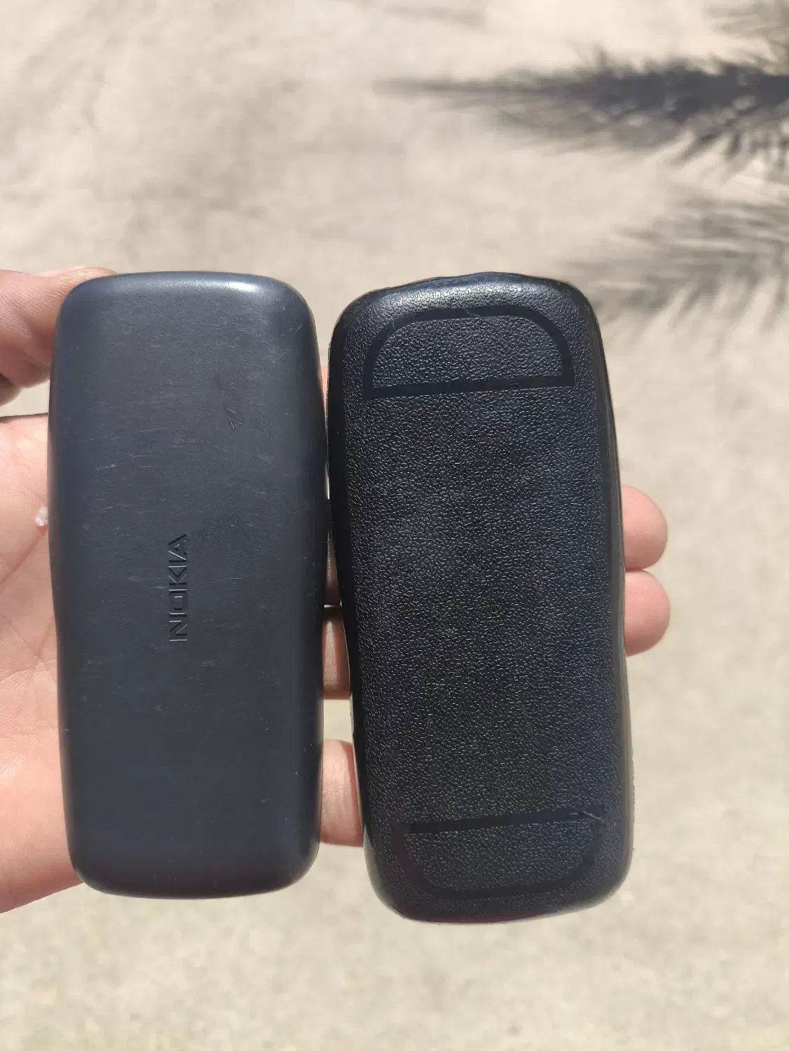 گوشی نوکیا ویتنام اصلی|موبایل|بم, |دیوار