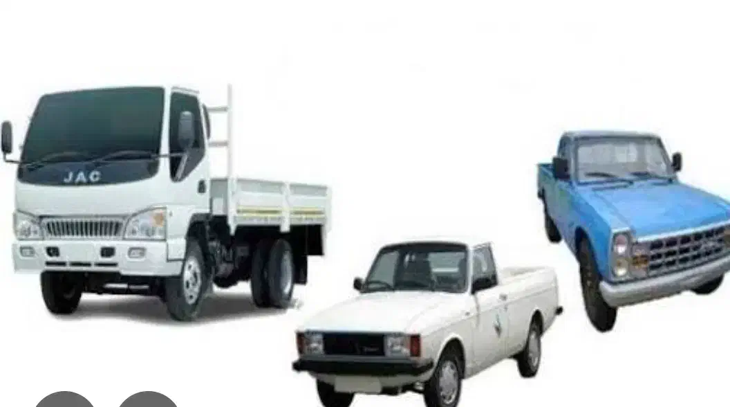 راننده جهت حمل بار|استخدام حمل و نقل|اراک, |دیوار