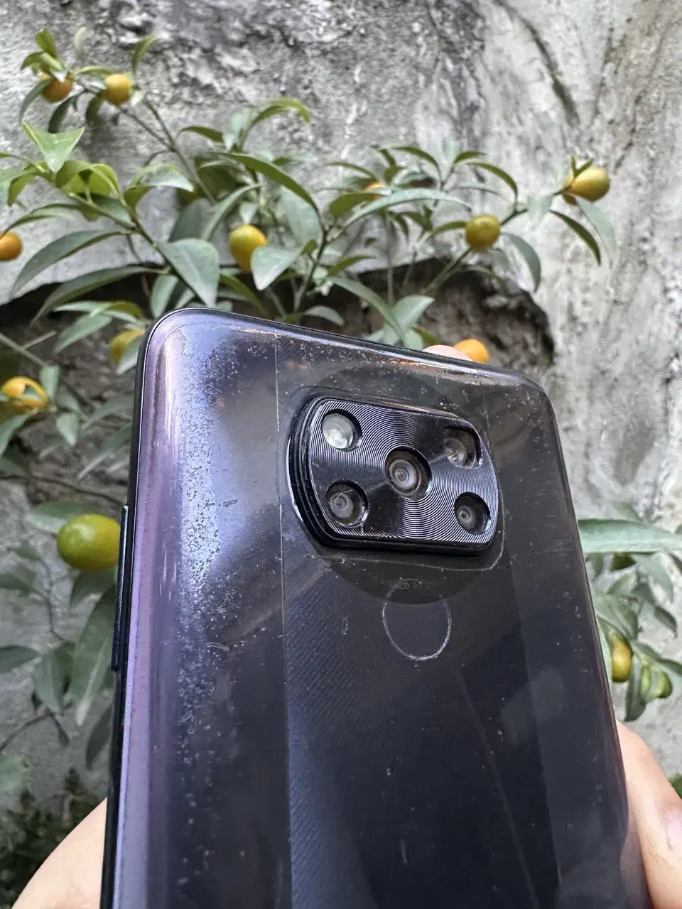 Poco X3 pro 128|موبایل|رشت, کوی فکوری|دیوار