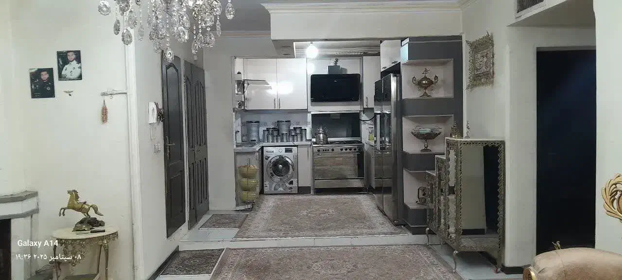 اپارتمان۸۳متری|فروش آپارتمان|دزفول, |دیوار