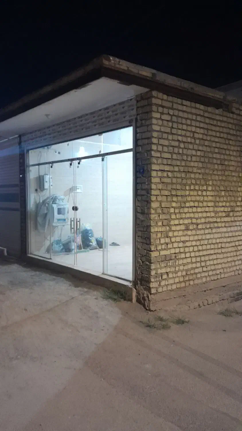 مغازه دوطبقه تکمیل|فروش مغازه و غرفه|اصفهان, قهجاورستان|دیوار