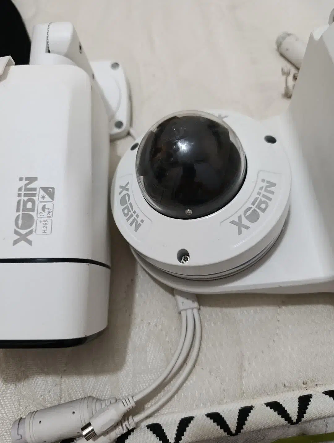 وسایل شبکه شامل سوئیچ و دو.ربیـن ۱.۵۰۰.ا.کسس پوینت|مودم و تجهیزات شبکه|قدس, معادن شن و ماسه|دیوار