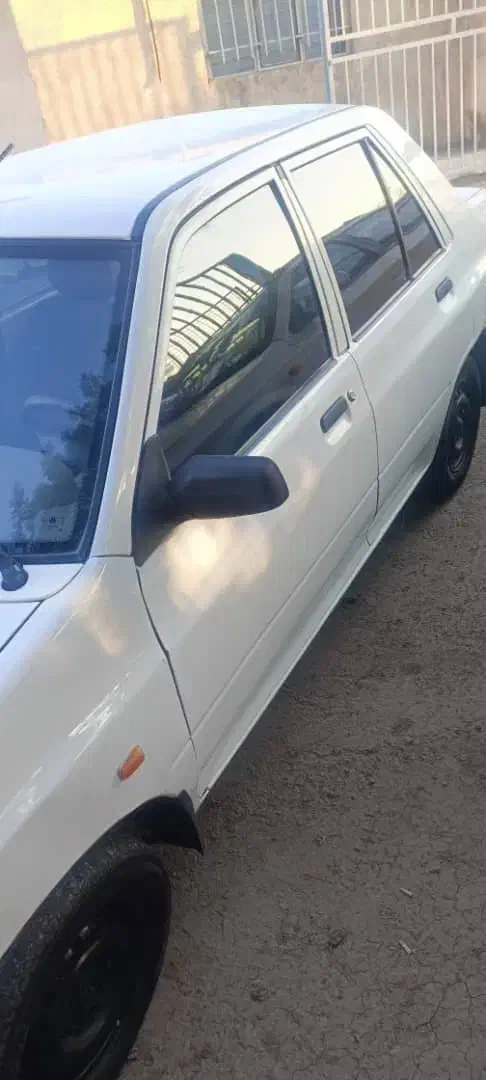 پراید مدل 98|خودرو سواری و وانت|تهران, شهرک استقلال|دیوار