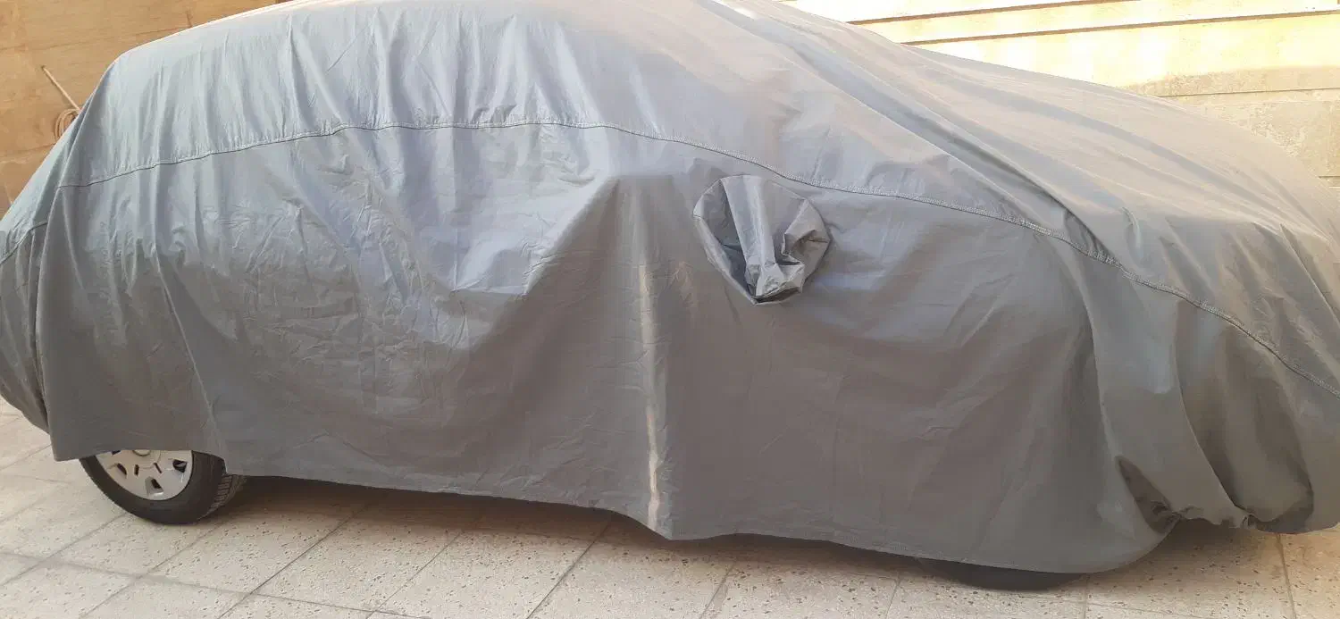 چادر ضداب چهارفصل|قطعات یدکی و لوازم جانبی|شاهینشهر, خانه کارگر|دیوار