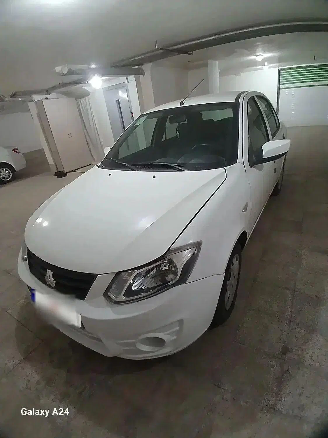 ساینا ۹۸|خودرو سواری و وانت|اردبیل, |دیوار