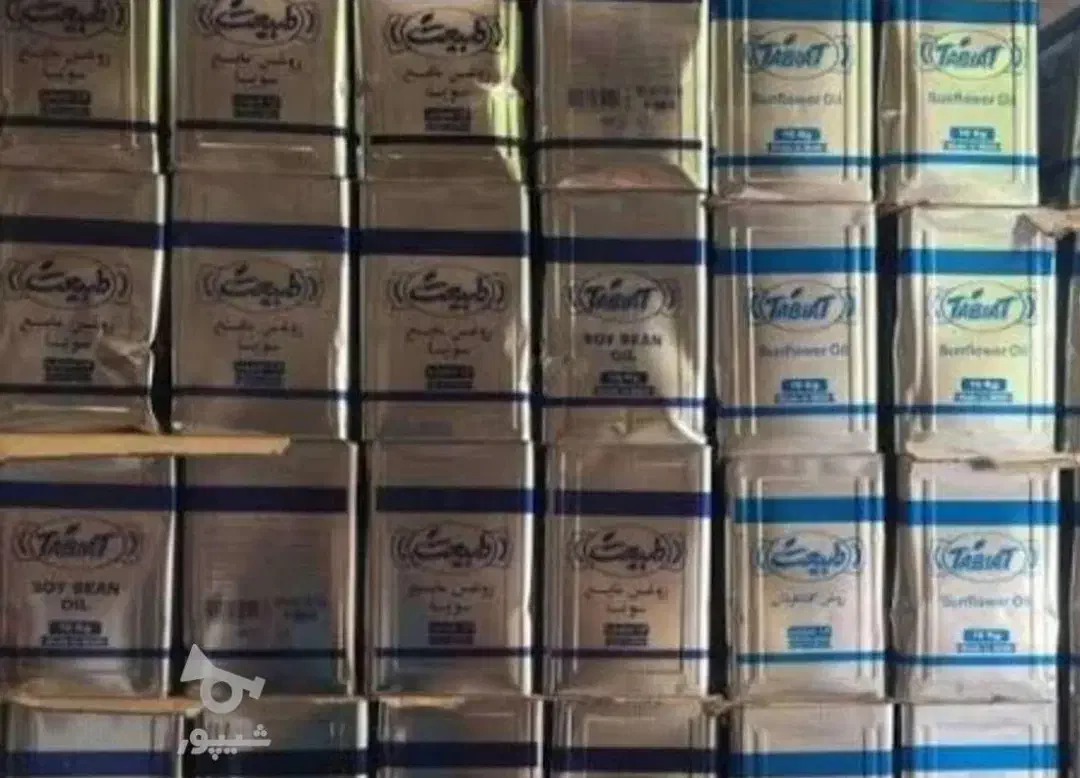 دبه حلب|ظروف نگهدارنده، پلاستیکی، یکبارمصرف|قهدریجان, |دیوار