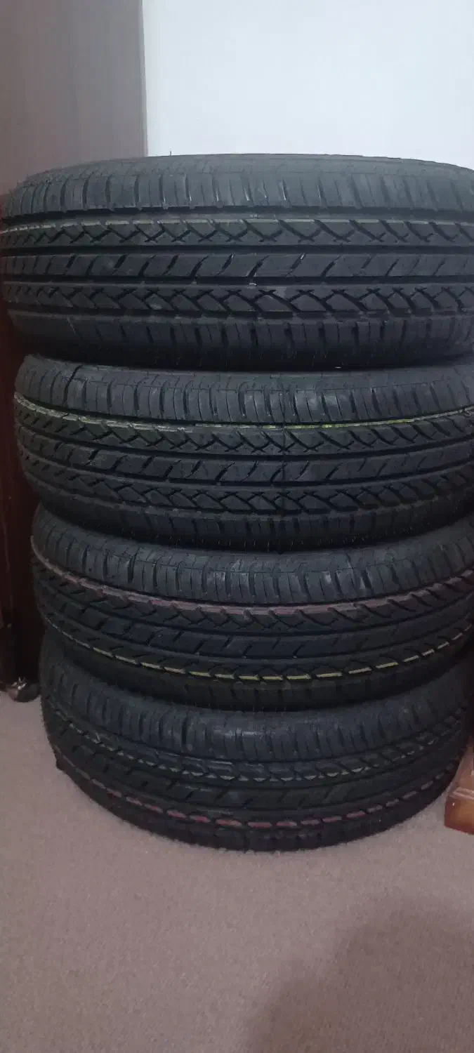 تایر پژو|قطعات یدکی و لوازم جانبی|اسکو, |دیوار