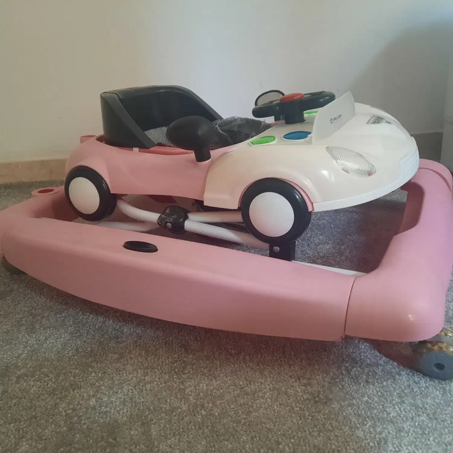 روروک موزیکال|اسباب و اثاث بچه|سنندج, |دیوار