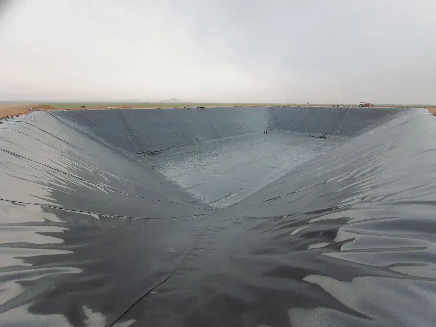 ورق ژئوممبران استخر|عمده‌فروشی|هشتگرد, تهران دشت|دیوار