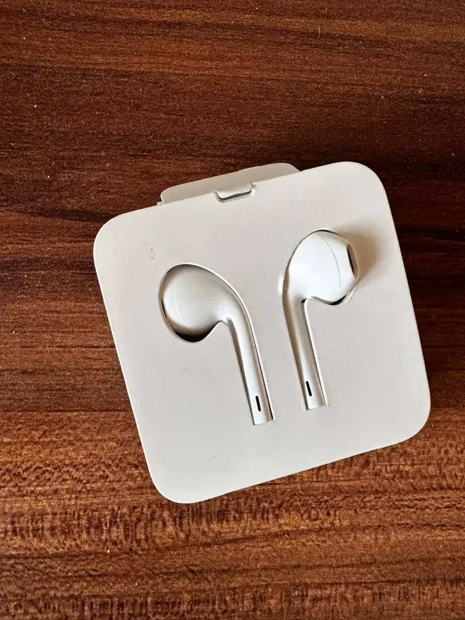 هندزفری و جک  آیفون  اصلی|لوازم جانبی موبایل و تبلت|تهران, اختیاریه|دیوار