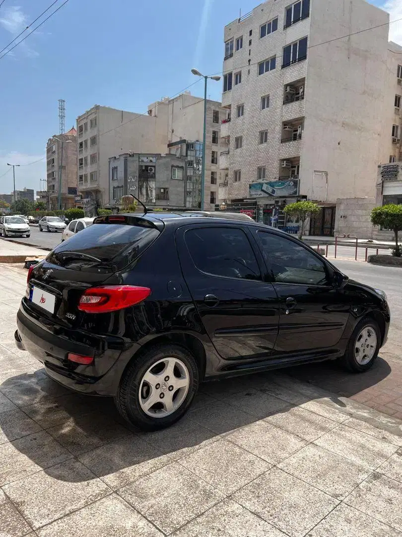 207پانا|خودرو سواری و وانت|بندرعباس, |دیوار