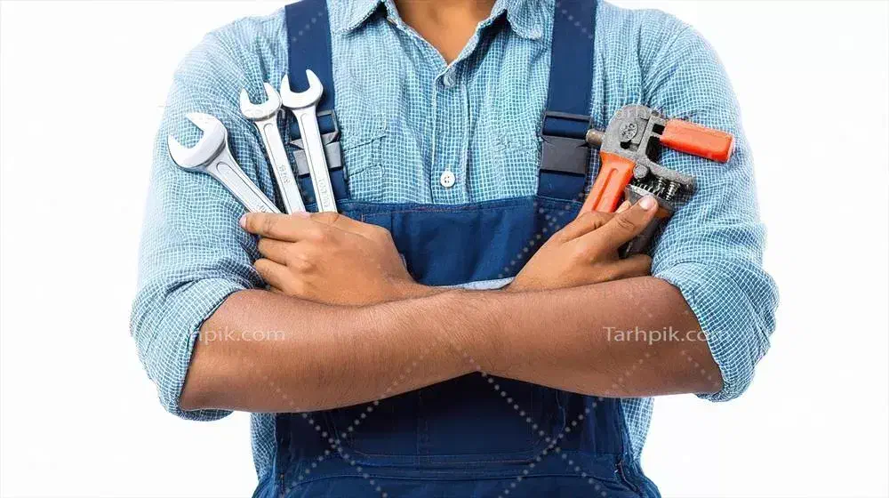 تعمیر پمپ آب و لوله‌کشی ساختمان|خدمات پیشه و مهارت|بوشهر, |دیوار