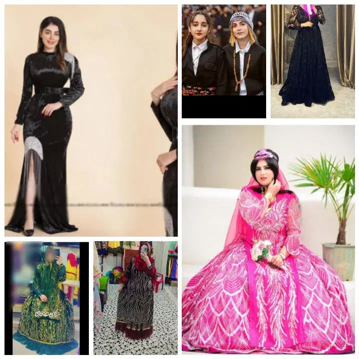 لباس کرایه ای|لباس|دورود, |دیوار