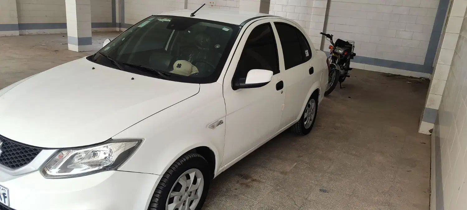 سایناsفول 85گانه مدل 1403|خودرو سواری و وانت|بندرعباس, |دیوار