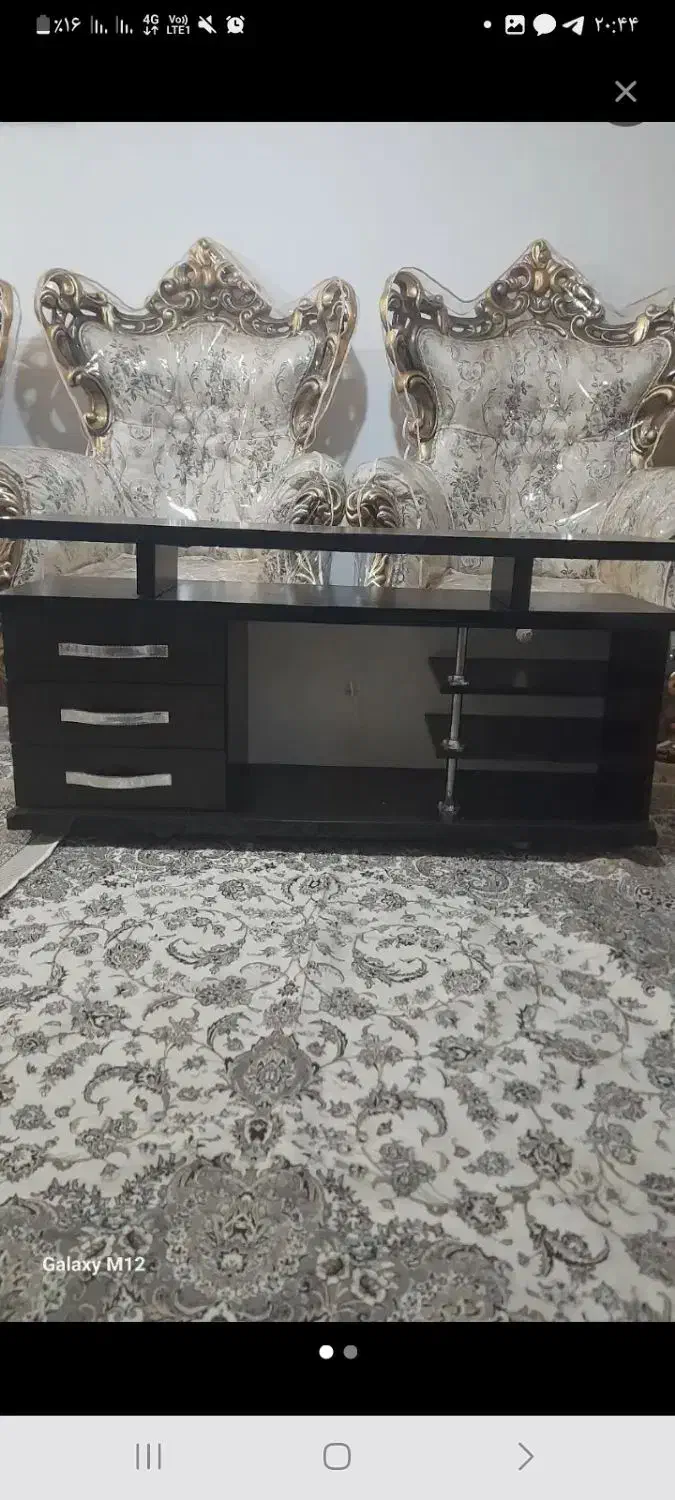 میز تلویزیون|میز تلویزیون|لاجان, |دیوار