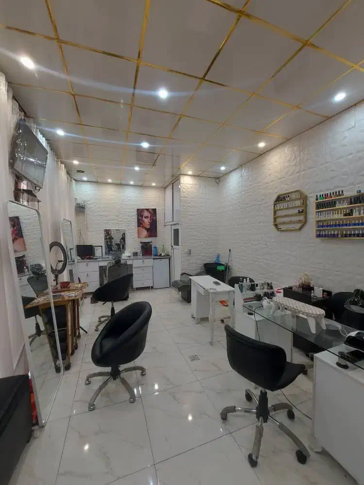 اجاره مغازه ۲۸متری/تابلو خور/انشعاب تکمیل|اجارهٔ مغازه و غرفه|اندیشه, اندیشه فاز ۱|دیوار