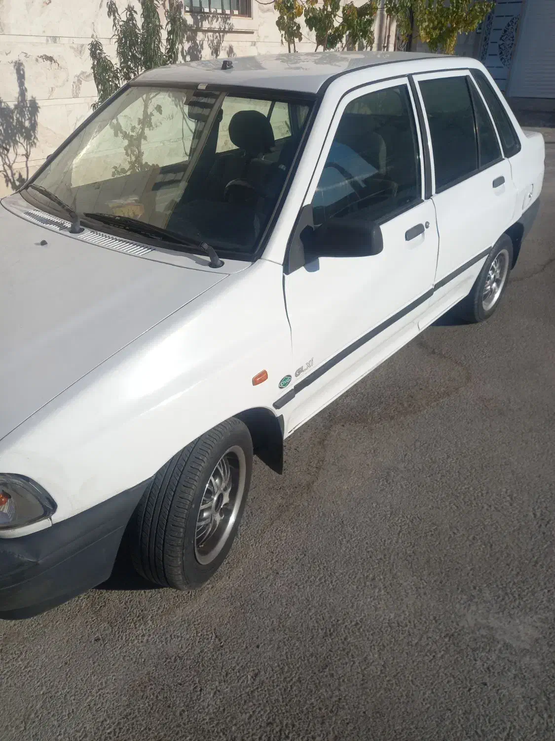 پراید ۱۳۱ دوگانه فابریک|خودرو سواری و وانت|گلپایگان, |دیوار