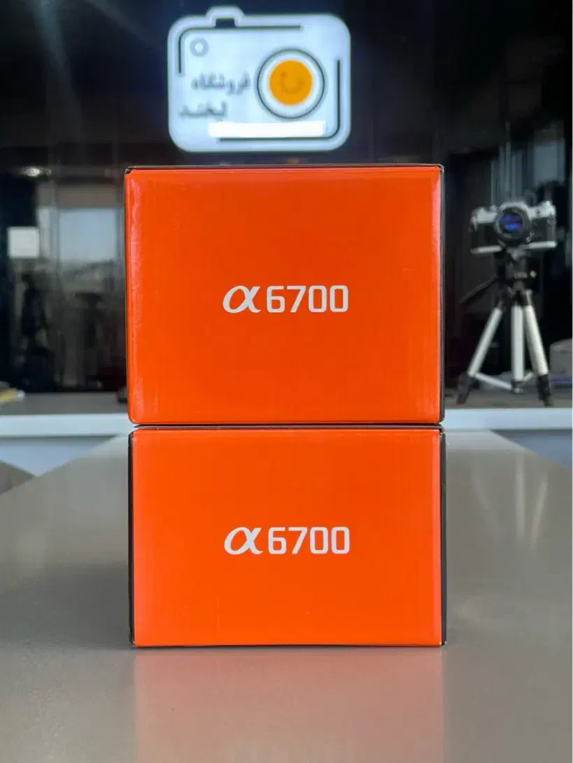 دوربین سونی a6700|دوربین عکاسی و فیلمبرداری|شیراز, چنچنه|دیوار