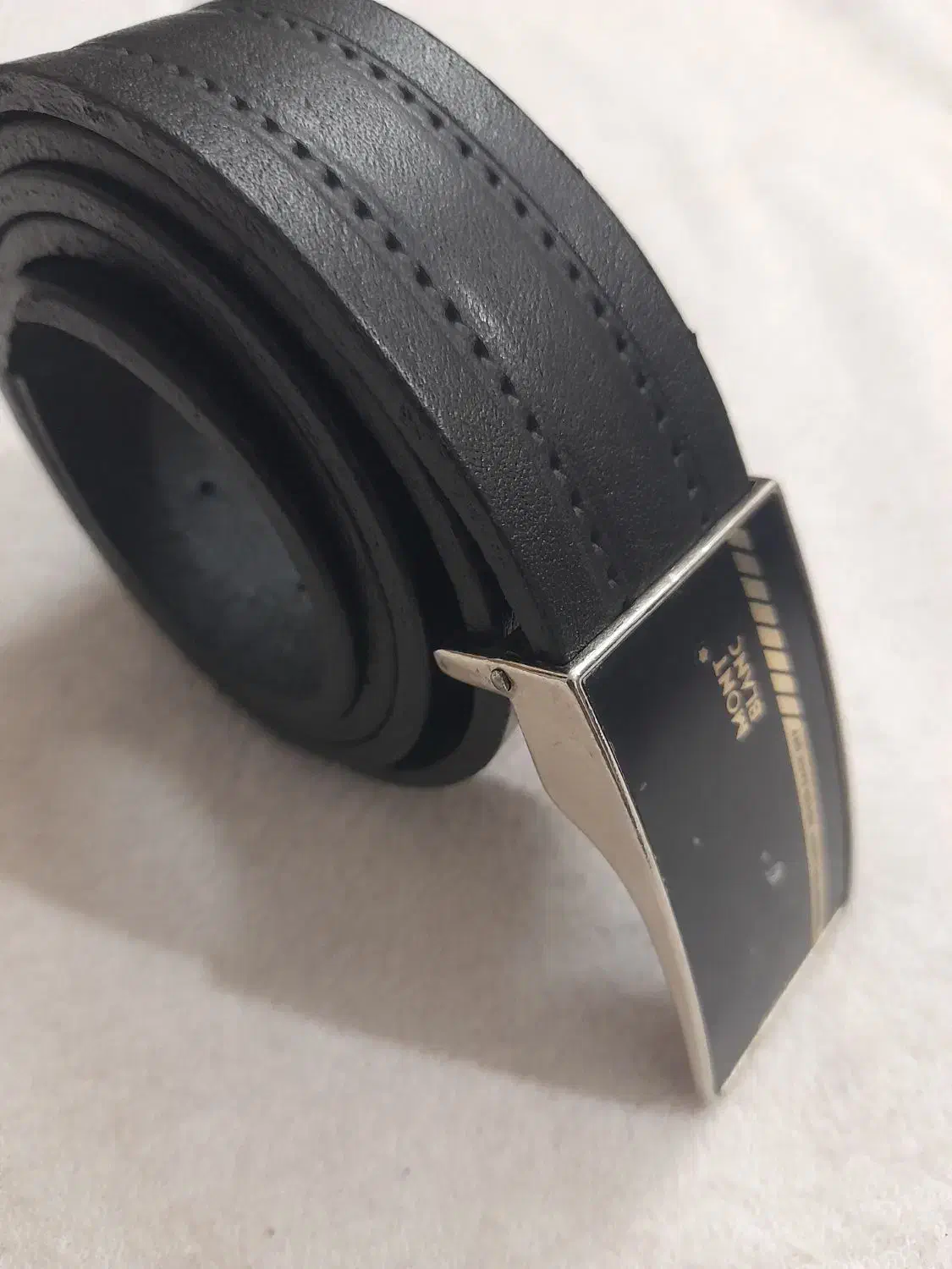 کمربند چرم وکیف پول چرم|کیف، کفش، کمربند|قم, سالاریه|دیوار