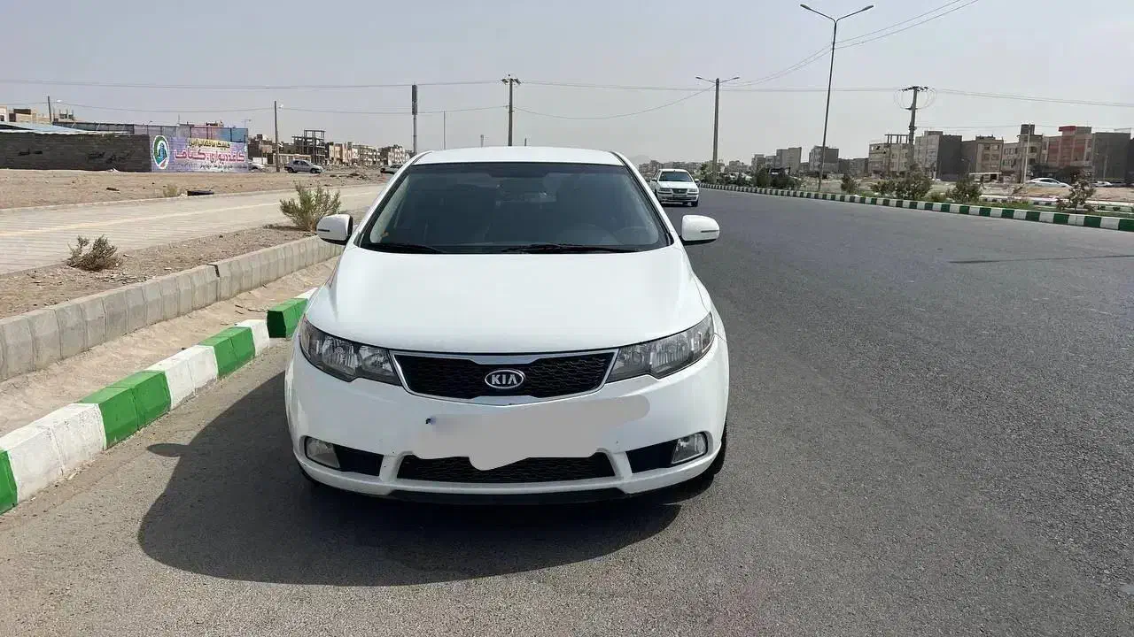 سراتو ۹۵|خودرو سواری و وانت|زاهدان, |دیوار