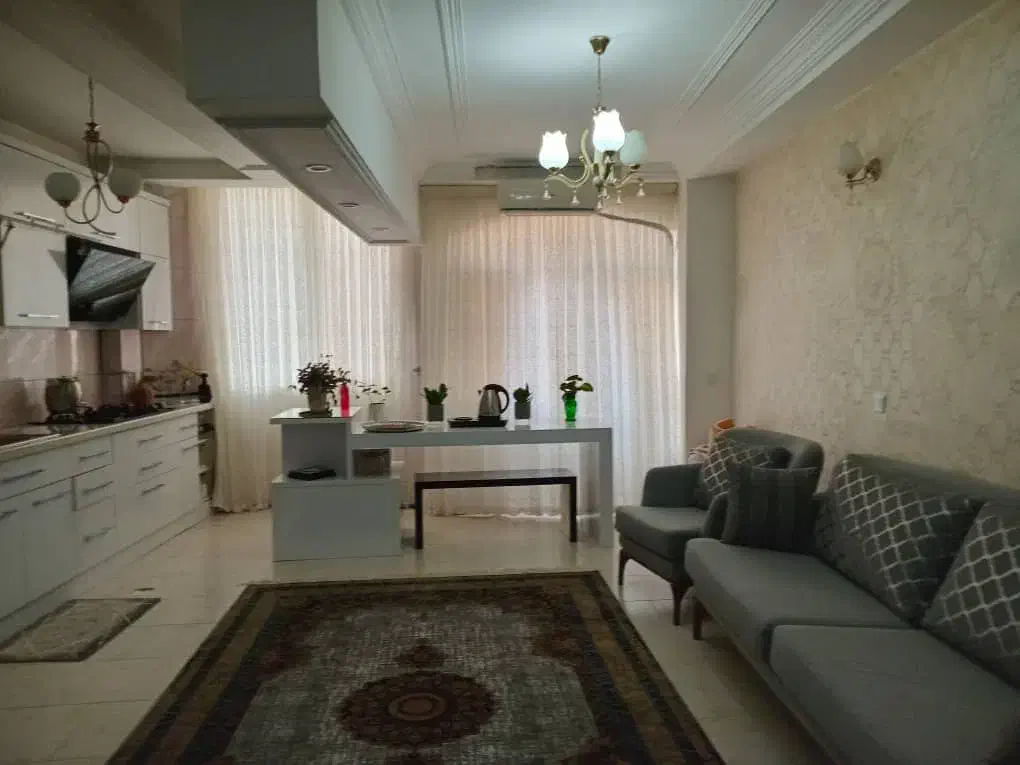 78متری مهدی اباد رکویی|اجارهٔ آپارتمان|ساری, |دیوار