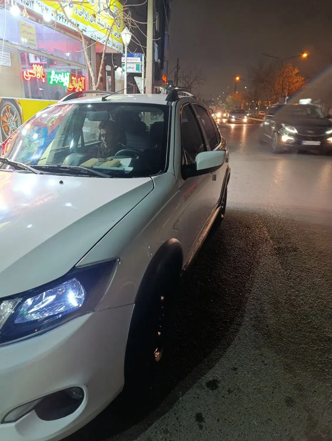 کوییک 1401|خودرو سواری و وانت|مشهد, تلگرد|دیوار