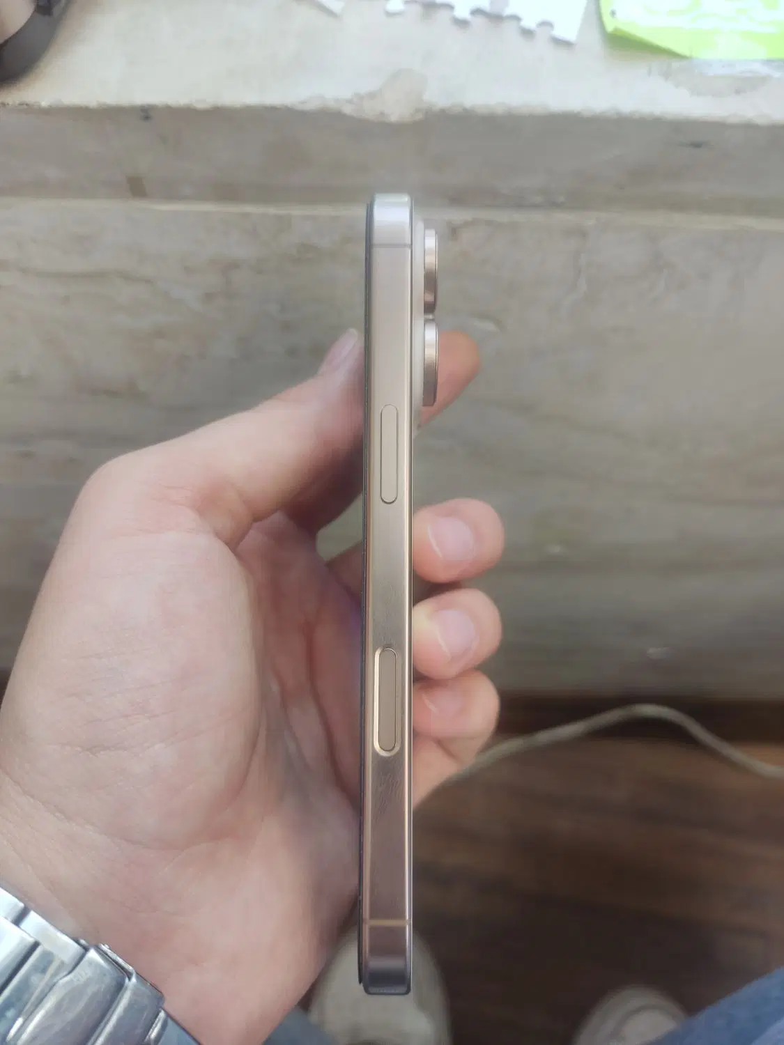 iphone 16 pro|موبایل|هشتگرد, هشتگرد قدیم|دیوار