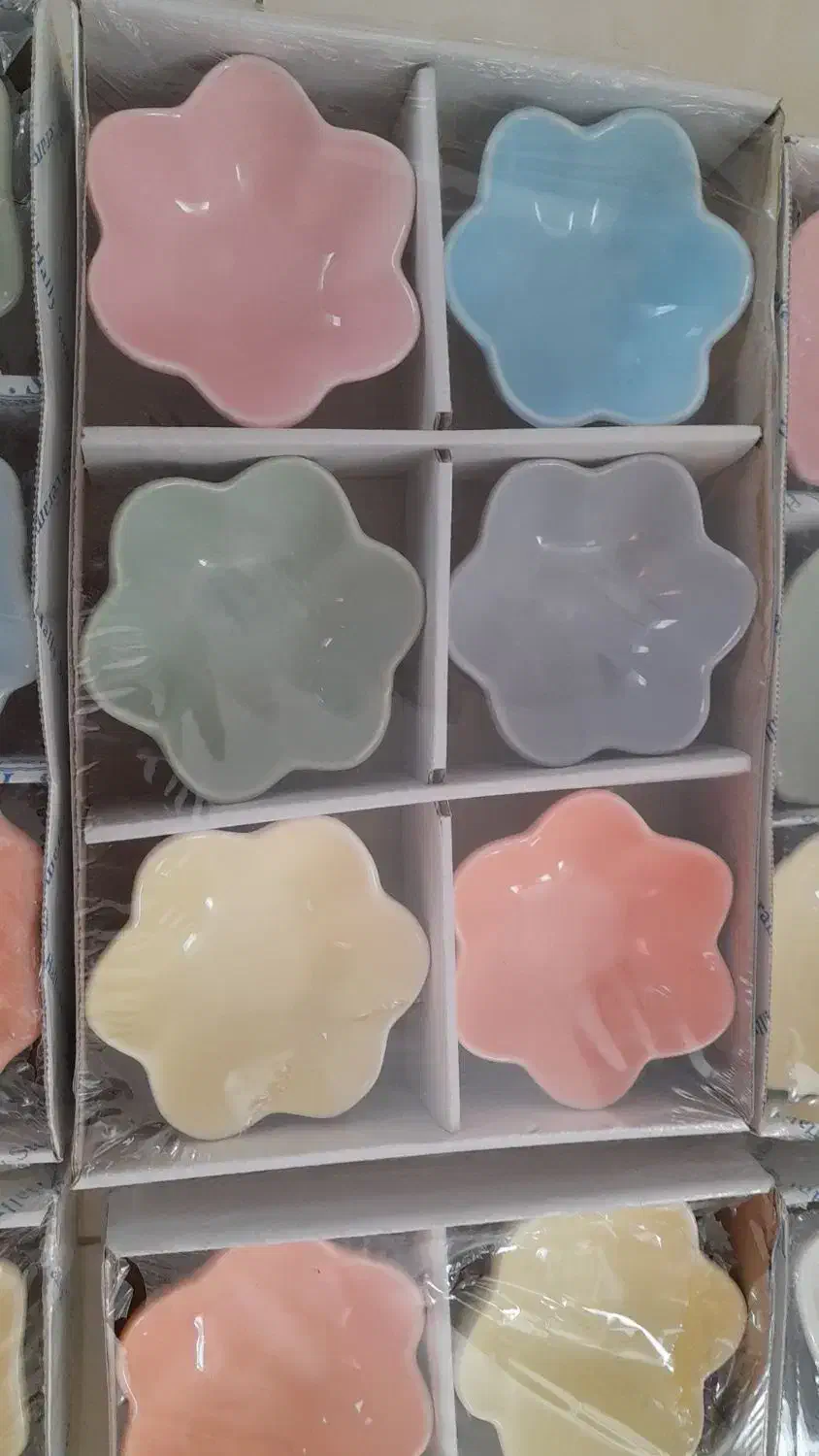 پیاله وسینی فانتزی برای یلدا|ظروف سرو و پذیرایی|قم, انسجام|دیوار