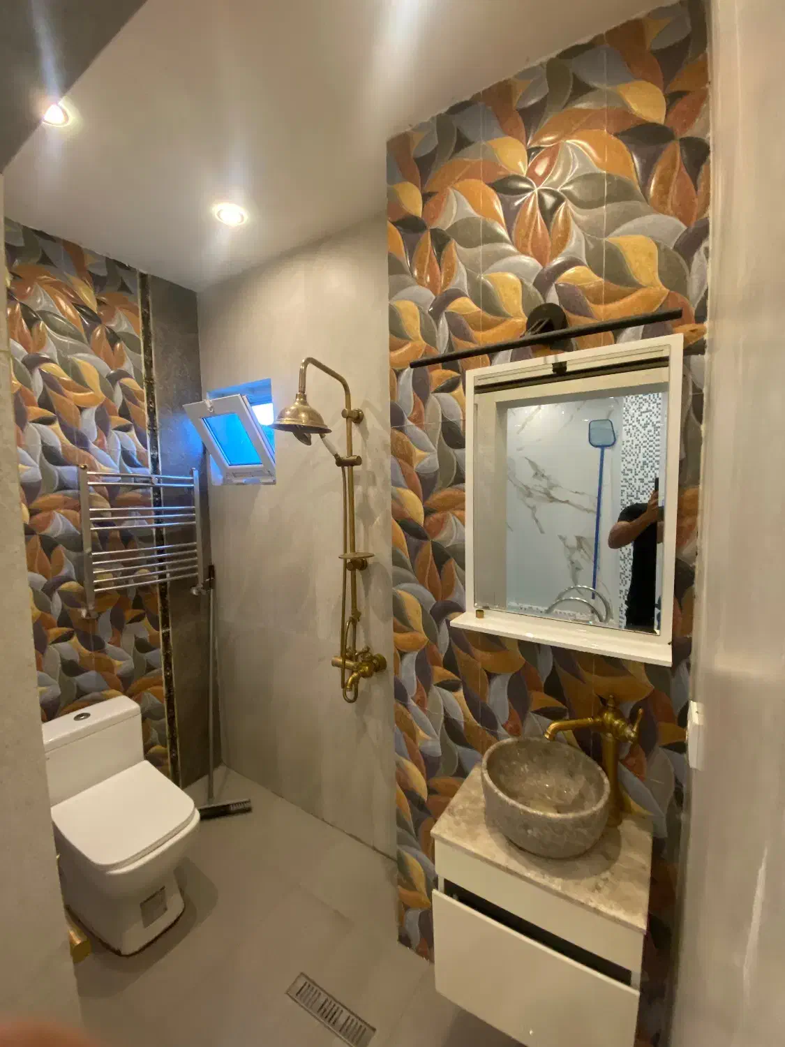 ویلا استخردار فوق لاکچری ۴ خواب|اجارهٔ کوتاهمدت ویلا و باغ|نور, |دیوار