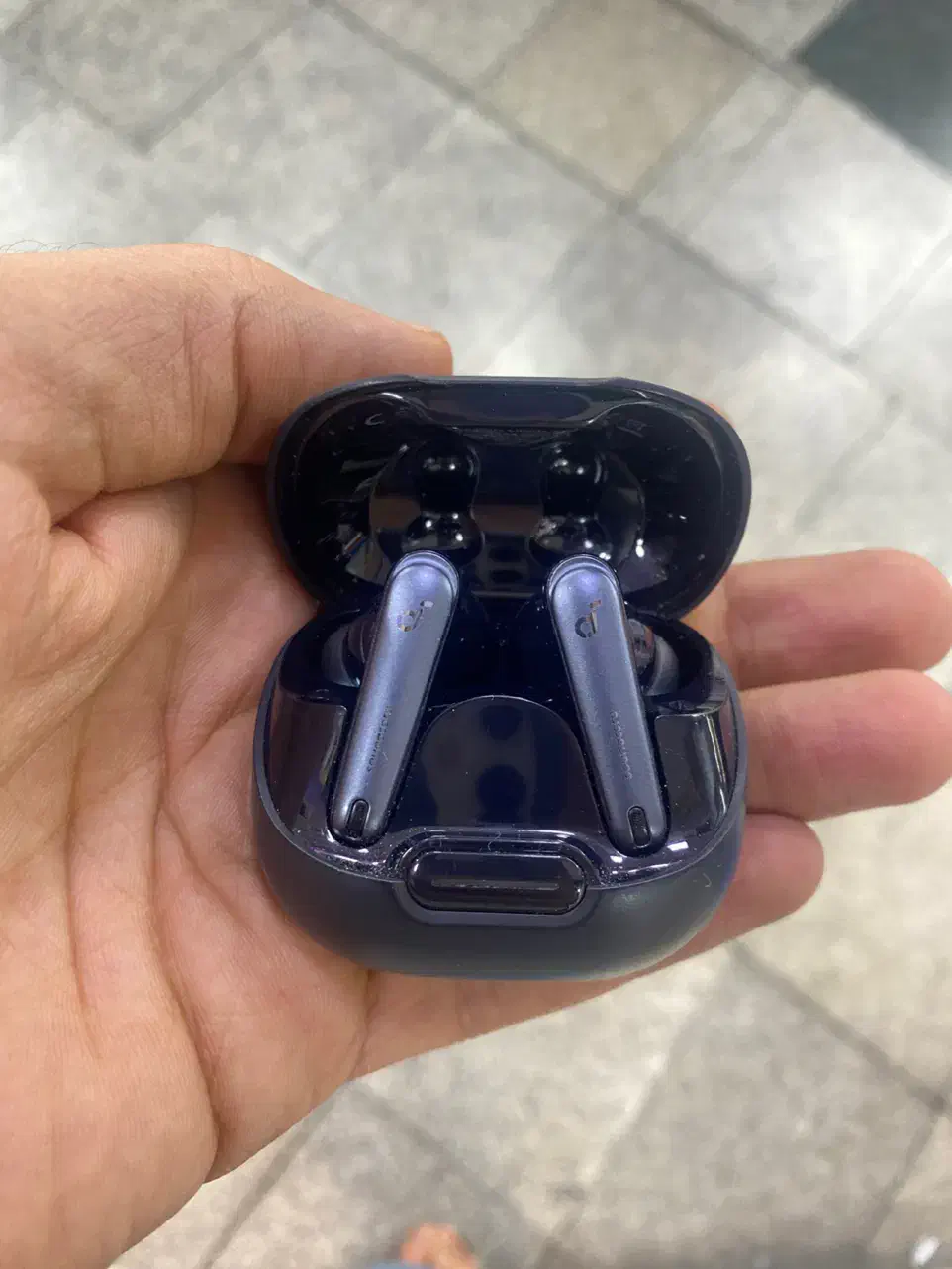 Anker 4NC|لوازم جانبی موبایل و تبلت|کرج, گلشهر|دیوار