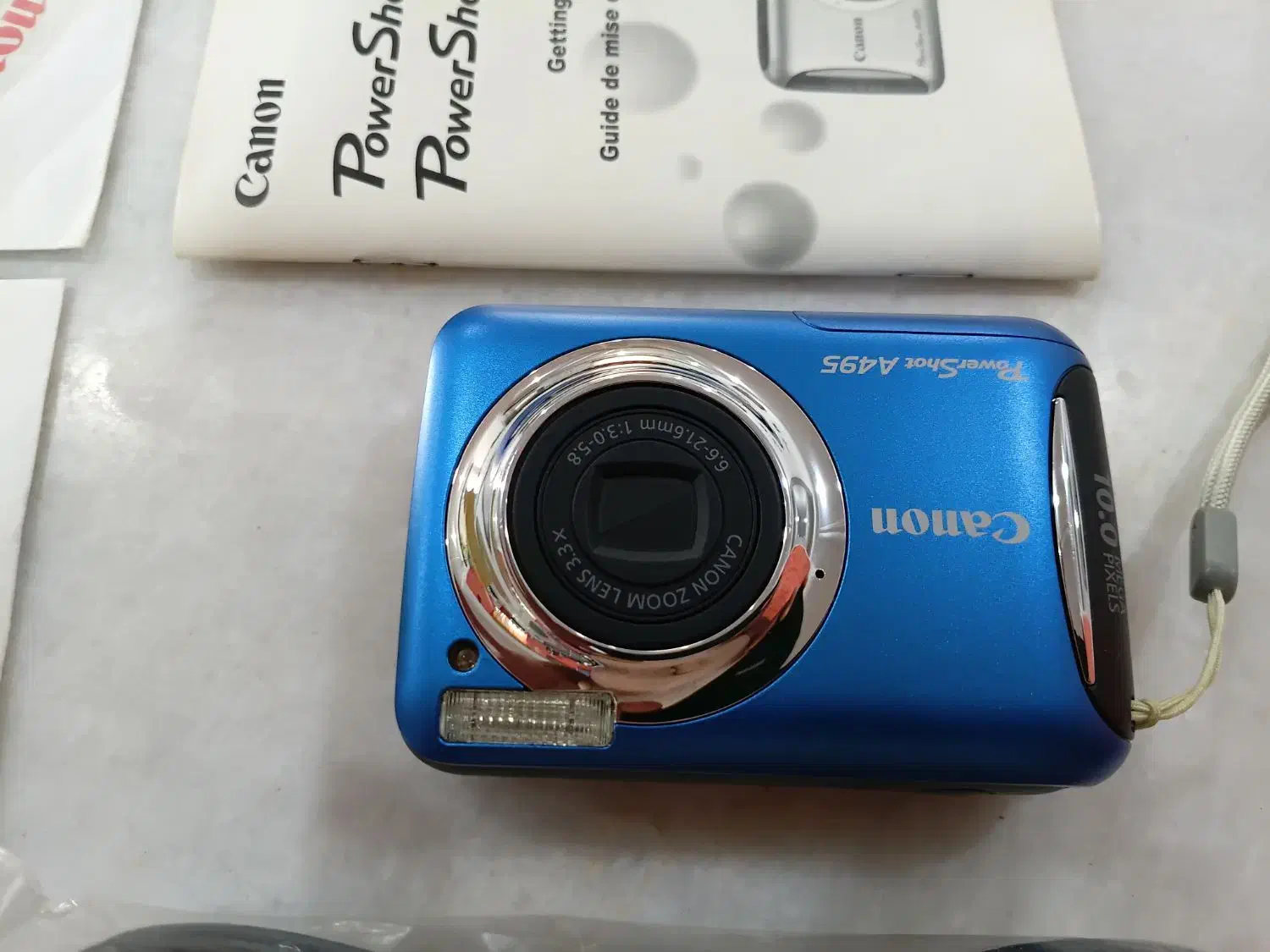 دوربین دیجیتال حرفه ای|دوربین عکاسی و فیلم‌برداری|بابلسر, |دیوار