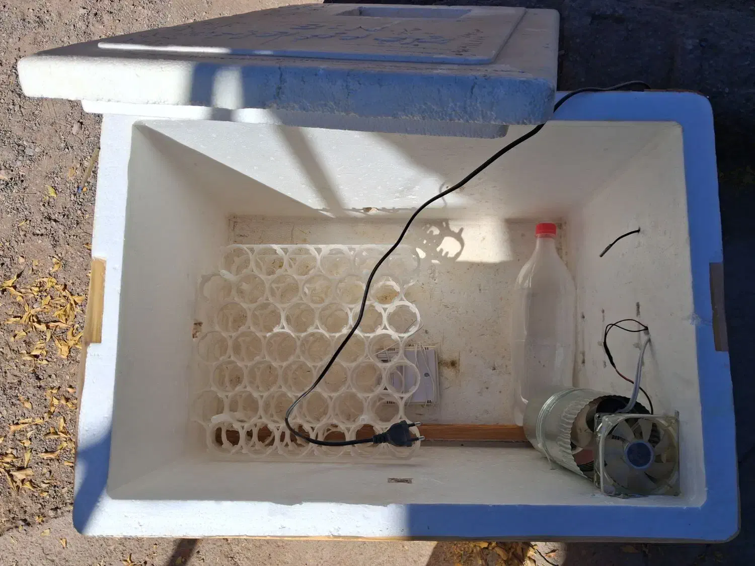 دستگاه جوجه کشی|لوازم جانبی حیوانات|کرمان, |دیوار