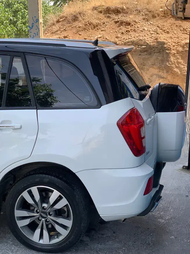 اتورنگ و نقاشی اتومبیل شریفی|خدمات موتور و ماشین|مهاباد (آذربایجان غربی), |دیوار