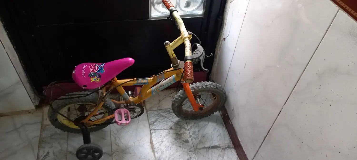 دوچرخه۱۲|دوچرخه، اسکیت، اسکوتر|ورامین, شهرک مدرس|دیوار